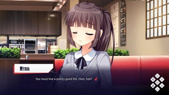 Our Lovely Escape screenshot 7