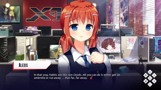 Our Lovely Escape screenshot 9