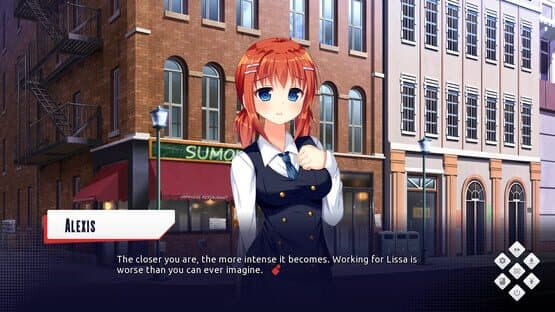 Our Lovely Escape screenshot 8