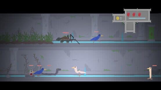 Project Flesh screenshot 9