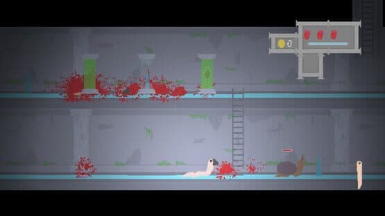 Project Flesh screenshot 11