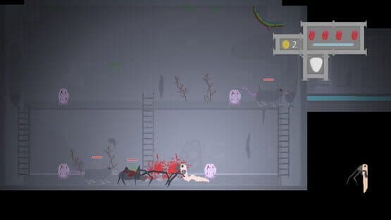 Project Flesh screenshot 7