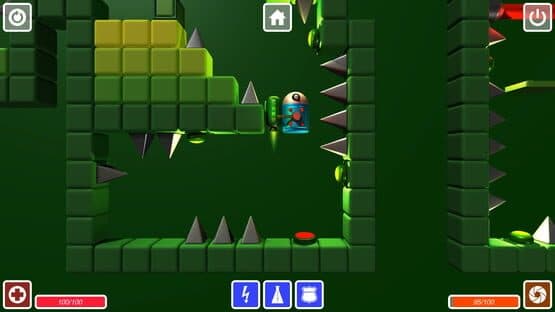 Seek Love screenshot 12