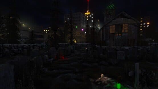 Obenseuer screenshot 9