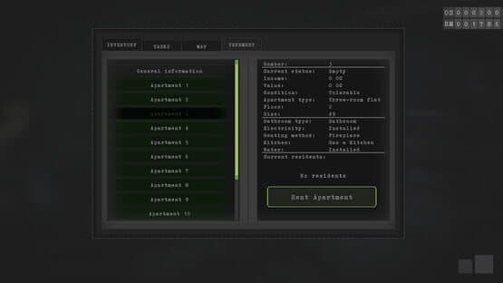 Obenseuer screenshot 10