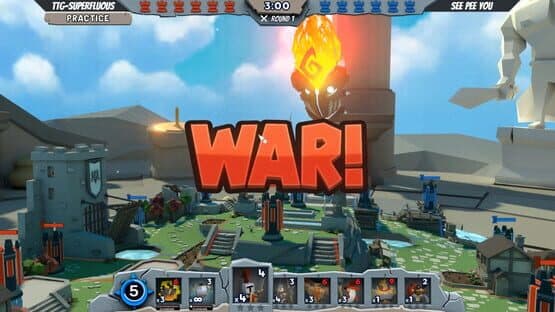 Tabletop Gods screenshot 7