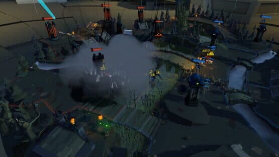 Tabletop Gods screenshot 8