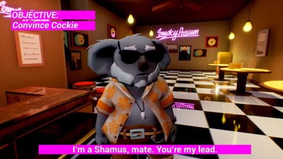 STONE screenshot 11