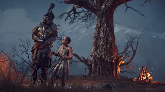 Assassin's Creed Odyssey - Legacy of the First Blade screenshot 7