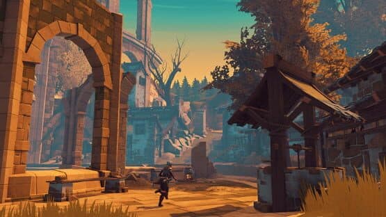 Decay of Logos screenshot 9