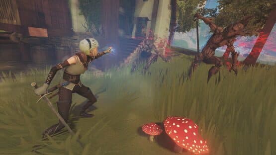 Decay of Logos screenshot 11