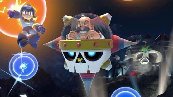 Super Smash Bros. Ultimate screenshot 7