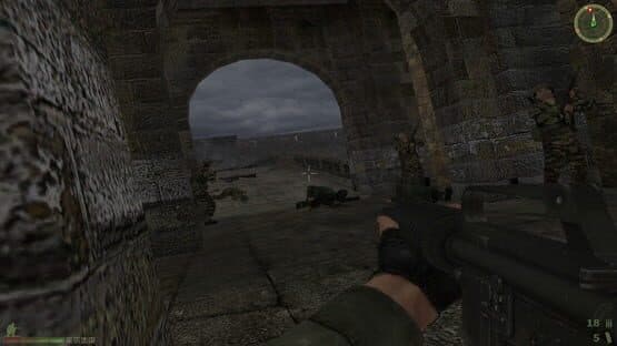 Vietcong 2 screenshot 11