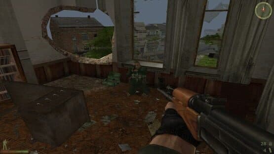 Vietcong 2 screenshot 9