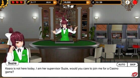 Undress Tournament screenshot 8