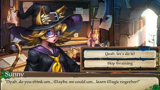 Faulty Apprentice screenshot 8