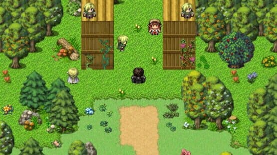 The Last Sovereign screenshot 7