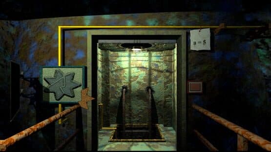 RHEM II SE: The Cave screenshot 7