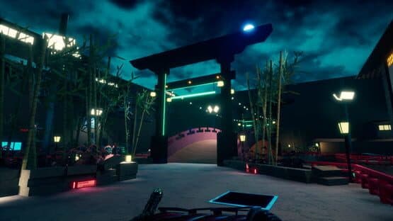 Cyberdrome screenshot 8