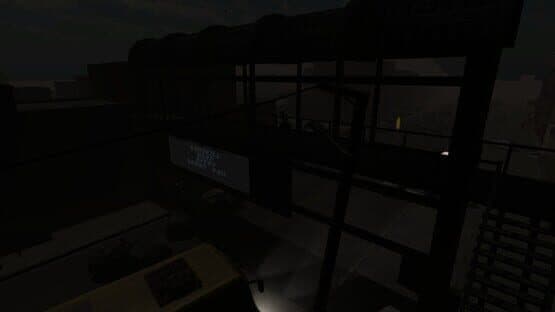 Fatal Hour: Roadkill screenshot 8