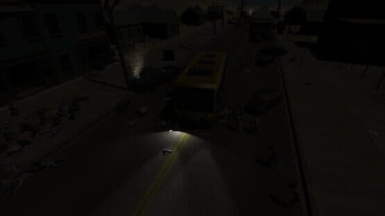 Fatal Hour: Roadkill screenshot 9