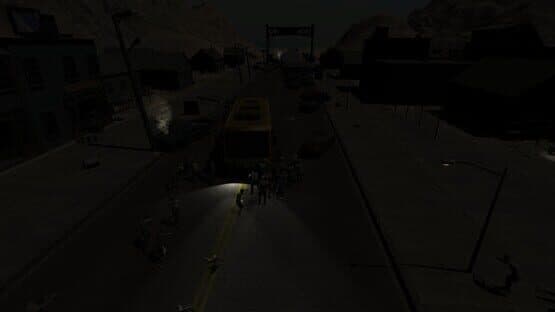 Fatal Hour: Roadkill screenshot 7