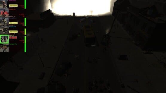 Fatal Hour: Roadkill screenshot 10