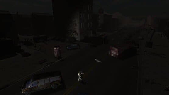 Fatal Hour: Roadkill screenshot 11
