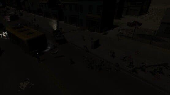 Fatal Hour: Roadkill screenshot 12