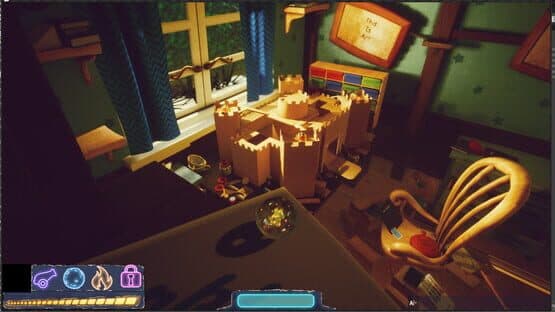 Marble Combat screenshot 7