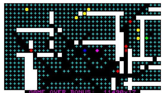 ALIEN FIELD screenshot 12