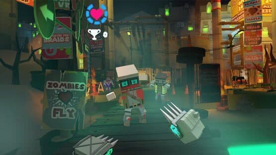 ZOLO - Zombies Only Live Once screenshot 8