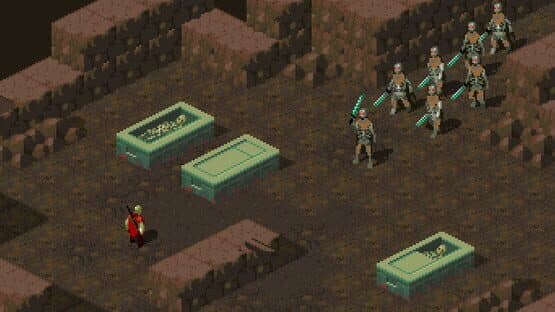 Fates of Ort screenshot 7