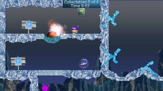 Merv Liberation screenshot 7