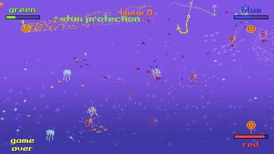 Pixel Fishies screenshot 9