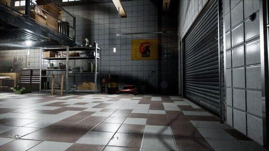 Street Tuning Evolution screenshot 7