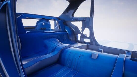 Street Tuning Evolution screenshot 10