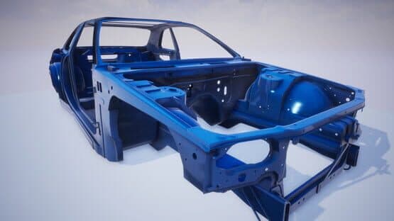 Street Tuning Evolution screenshot 11