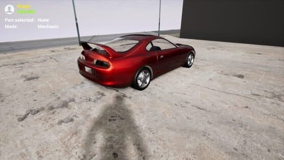 Street Tuning Evolution screenshot 12