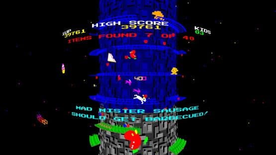 Minotaur Arcade Volume 1 screenshot 9