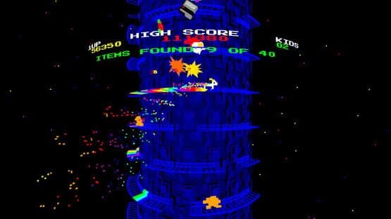 Minotaur Arcade Volume 1 screenshot 10