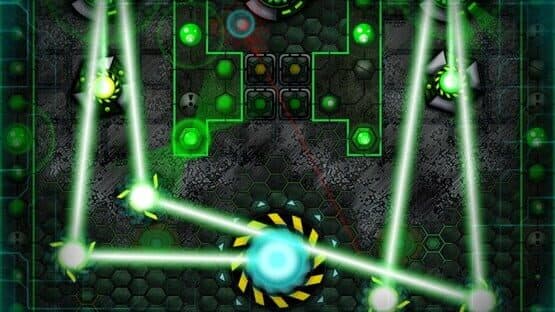 Danger!Energy screenshot 7