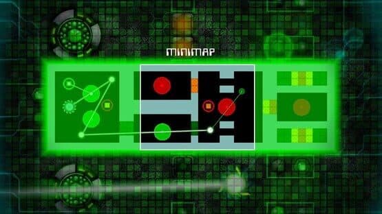 Danger!Energy screenshot 8