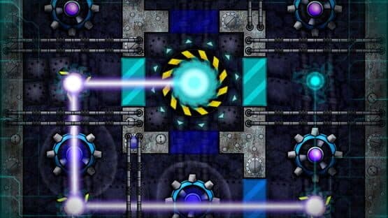 Danger!Energy screenshot 9