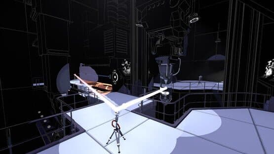 Lightmatter screenshot 11