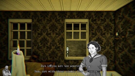 The True Tales of Bloodstreet 13 - Chapter 1 screenshot 8