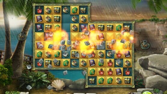 Heart of Moon : The Mask of Seasons screenshot 8