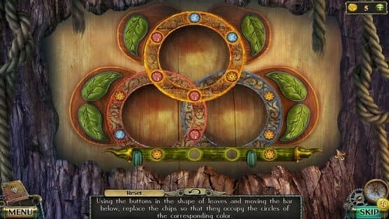 Darkness and Flame: The Dark Side Collector's Edition screenshot 7