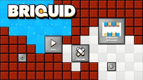 Briquid screenshot 8