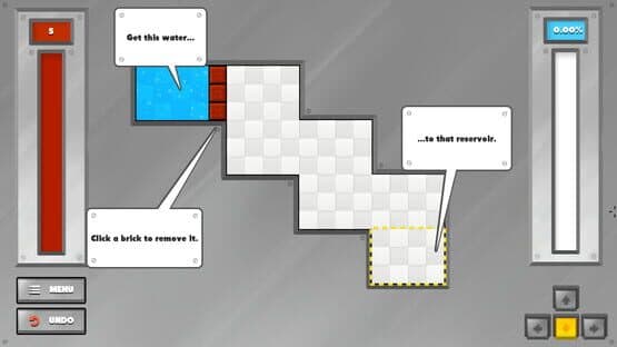 Briquid screenshot 9